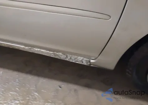 2006 Toyota Camry Le from USA, damaged, VIN 4T1BE32K66U150993